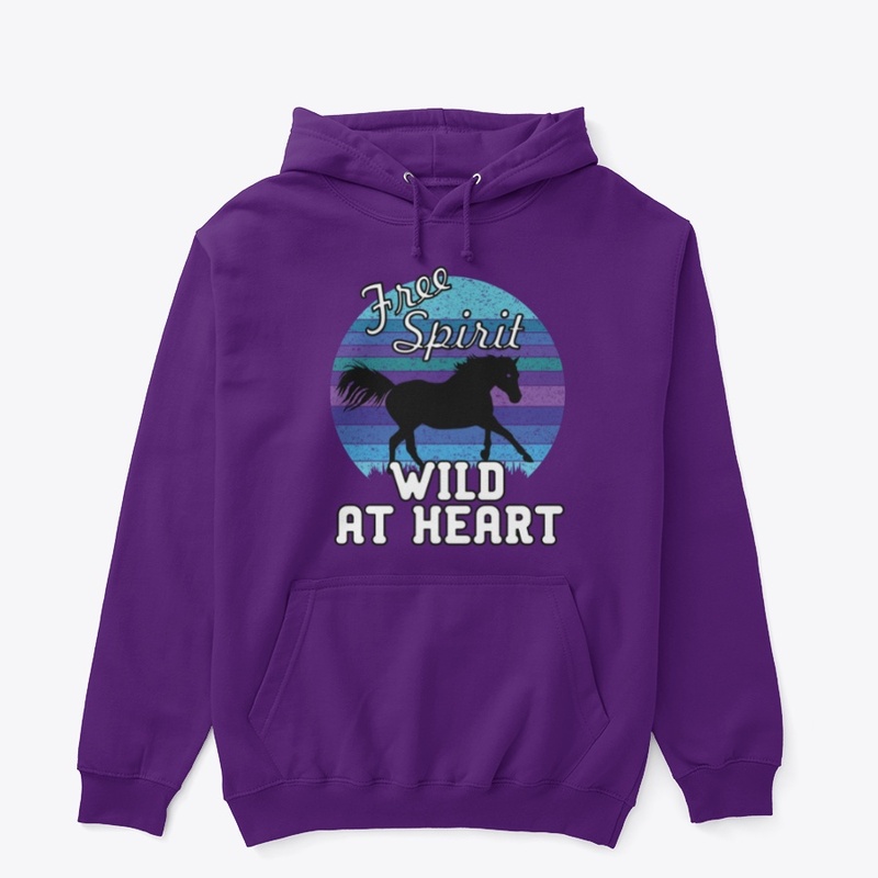 Wild at Heart