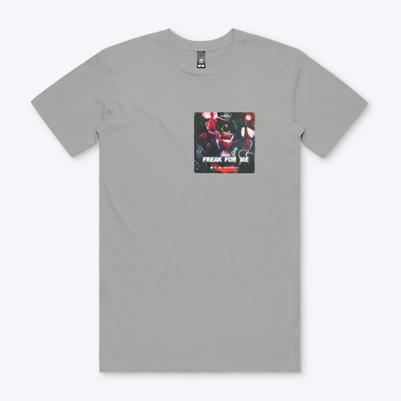 Freak For Me Merch