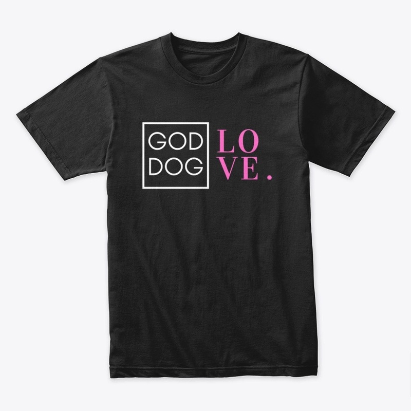 God Dog Love.