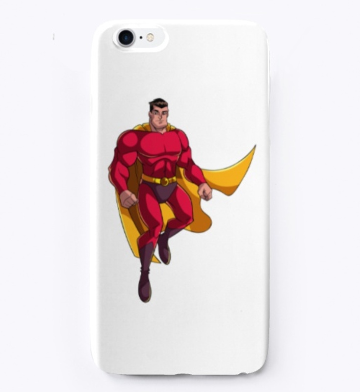 Super Hero