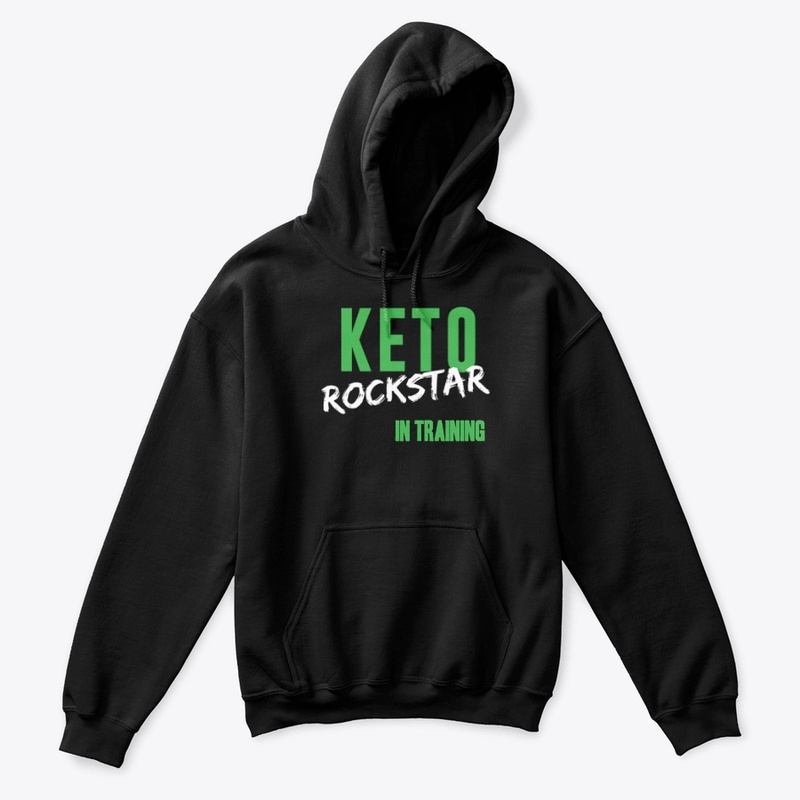 KETO ROCK-APPAREL