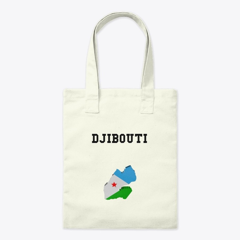 Djibouti ITEMS