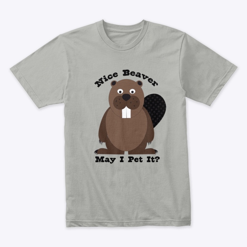 The Nice Beaver