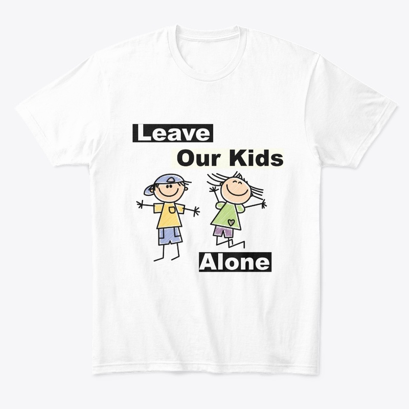 Protecting Childhood Innocence