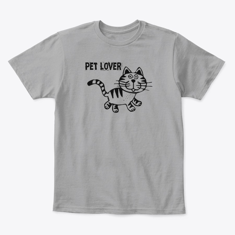 Pet Lover