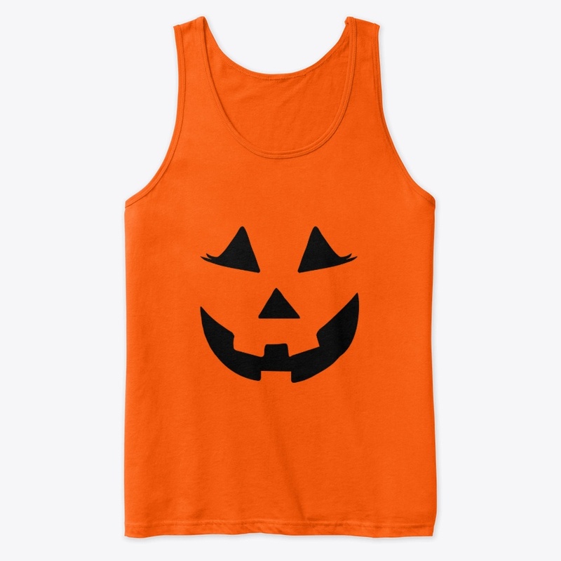 Halloween T-Shirts - Pumpkin Tshirt