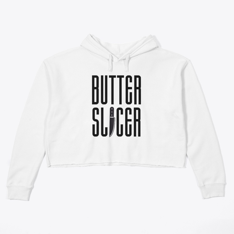 BUTTER SLICER