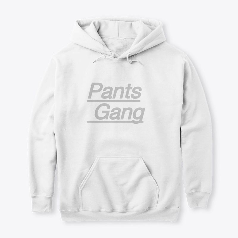 Pants gang