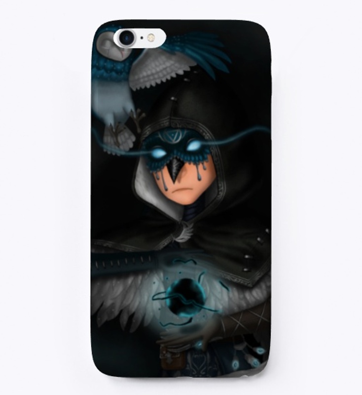 Night Owl (Identiy V Seer)