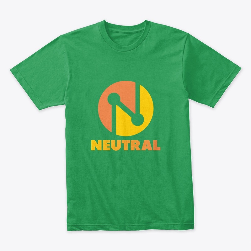 Minimalist Neutral Vibes Tee