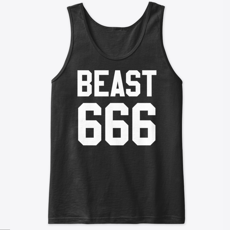 Beast 666