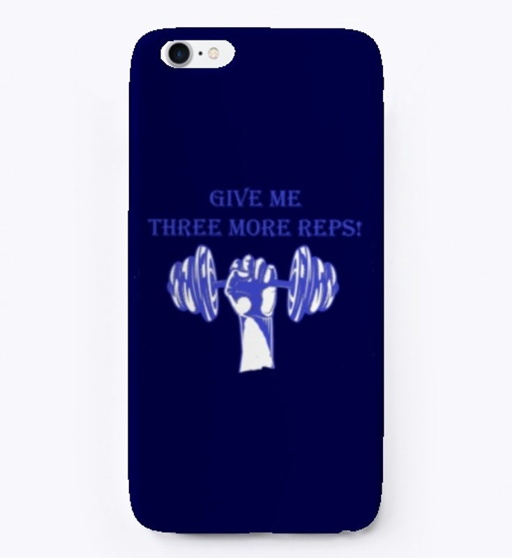 An Inspiration on the way of fitness 