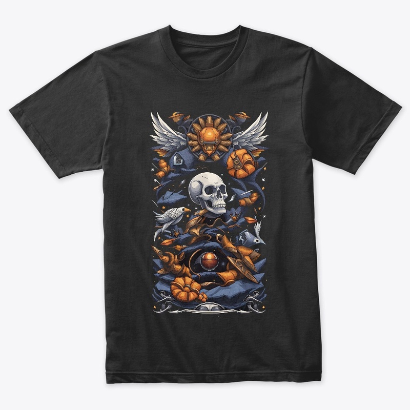 The King Of Death