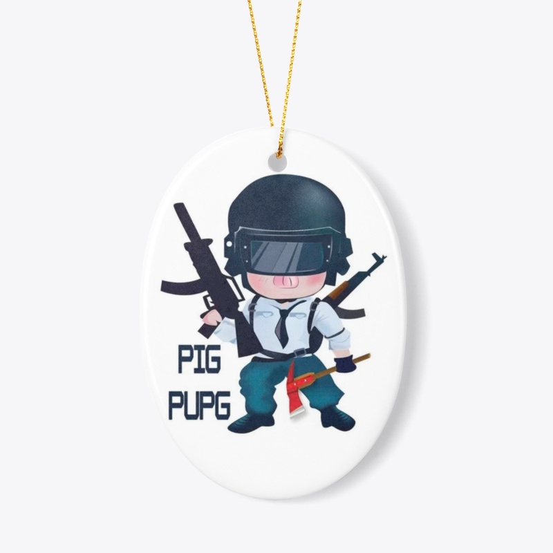 ÁO NAM PIG PUPG