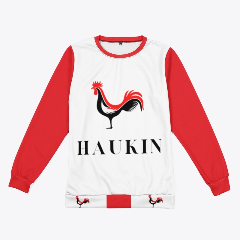 Hauk God