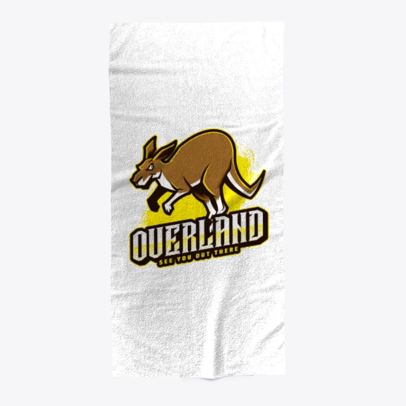 Overland Roo