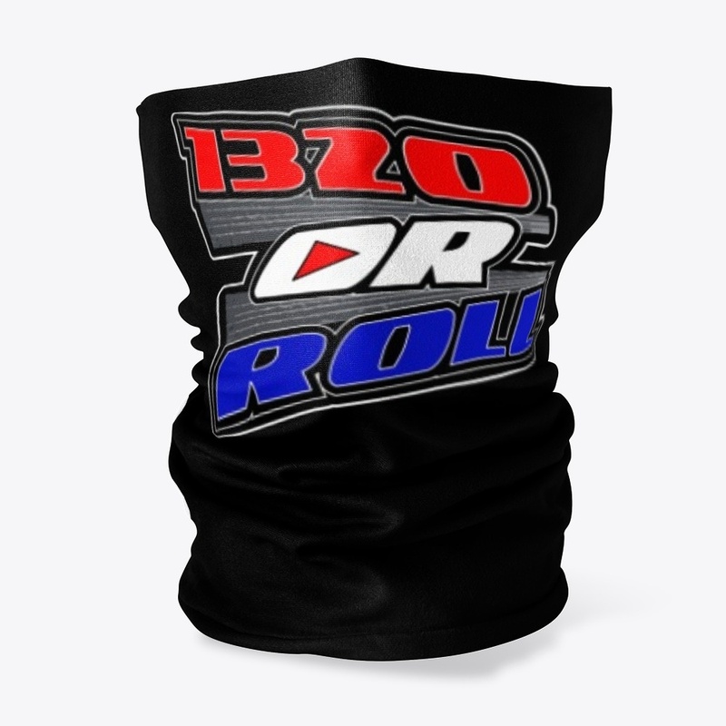 American 1320 or Roll