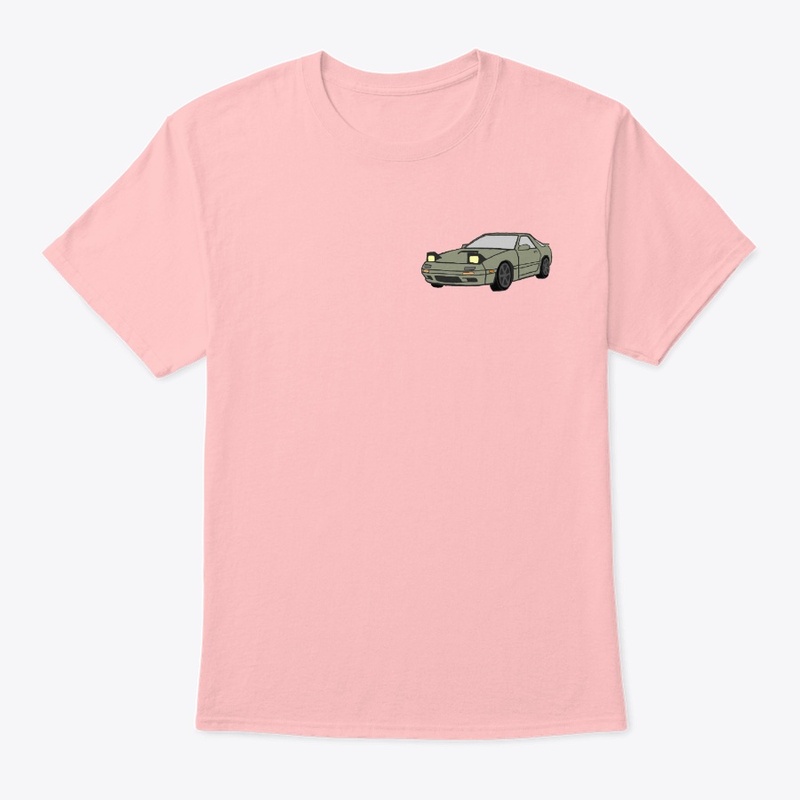FC RX-7 