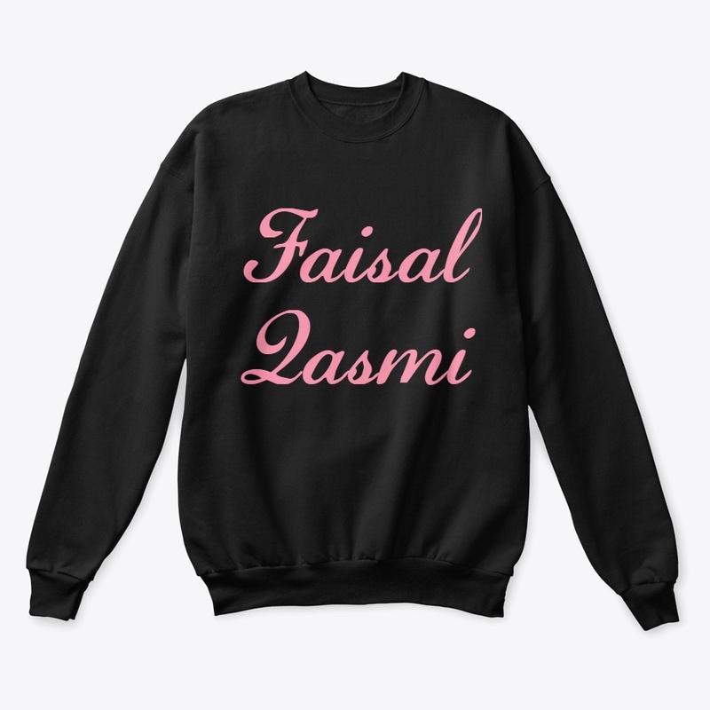 faisal qasmi