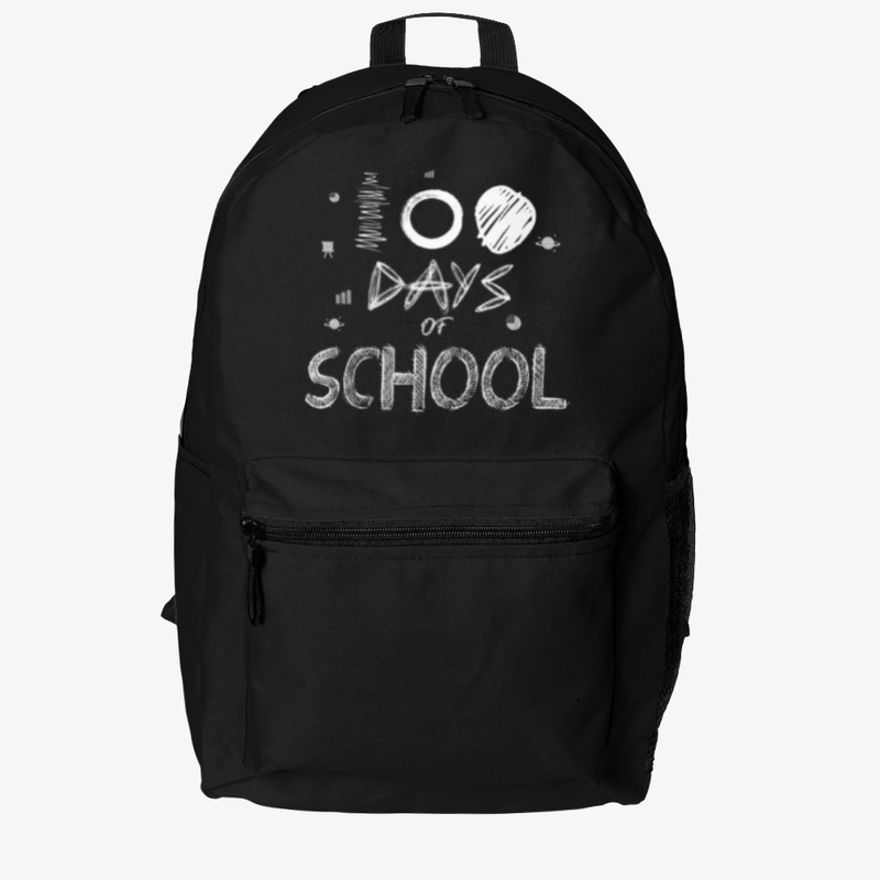 100 days of best school
