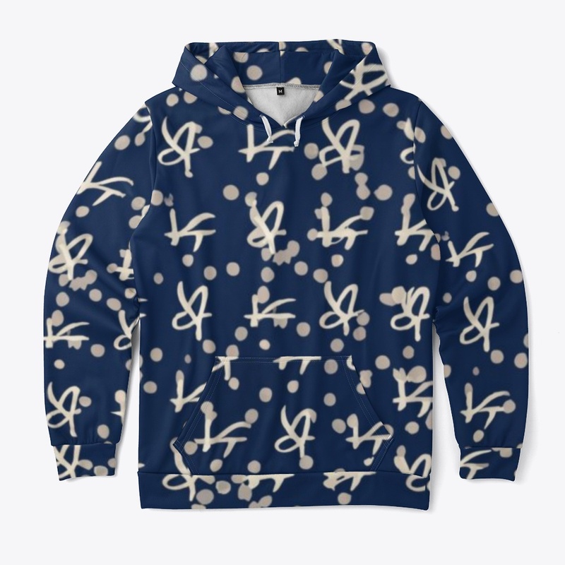 RunaCraft Unisex Hoodie