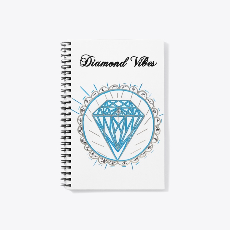 Diamond Vibes