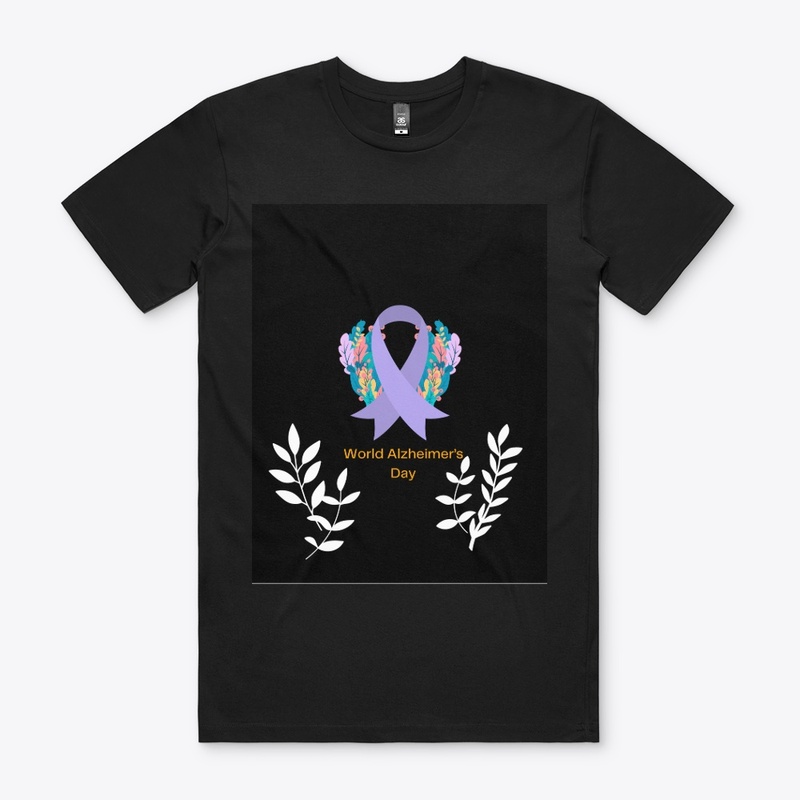 World Alzheimer's Day Remembrance