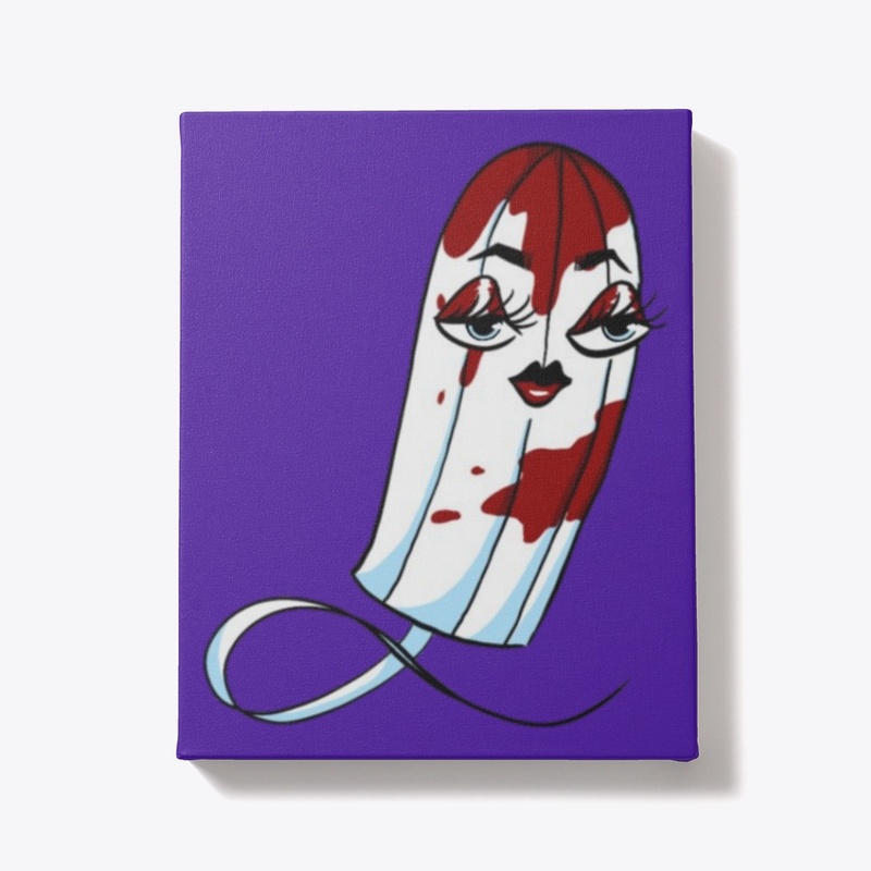 Baddie Cartoon Collection