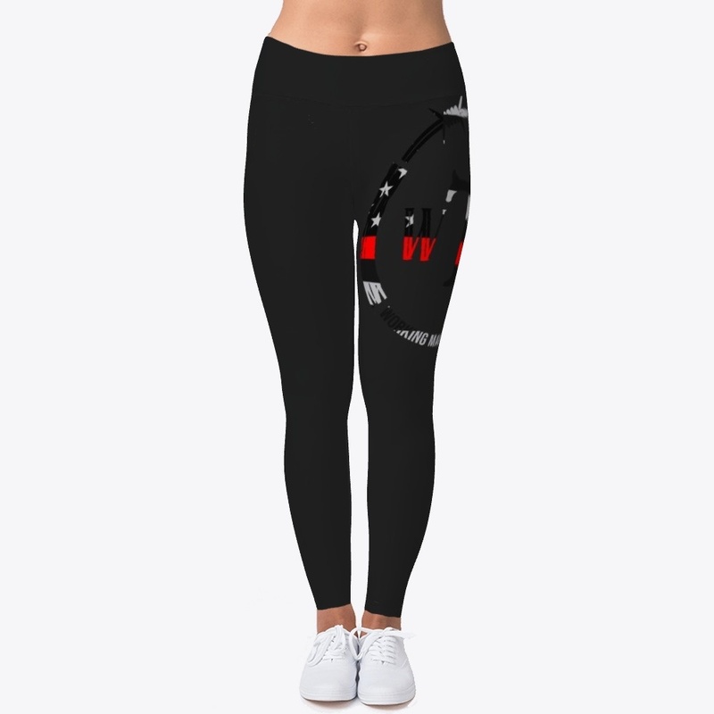 TRL Leggings