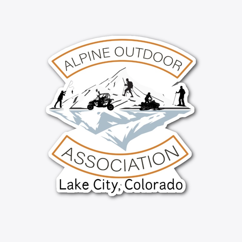Alpine Outdoor Association