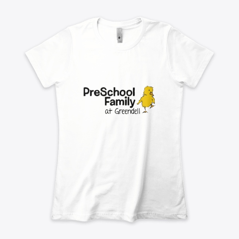 PreSchool Family 