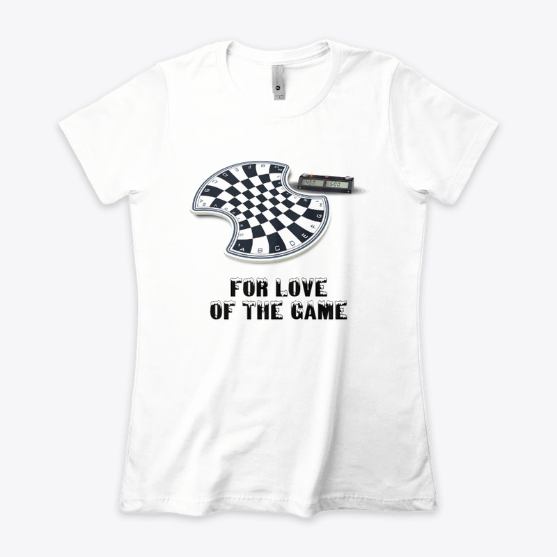 Chess Love