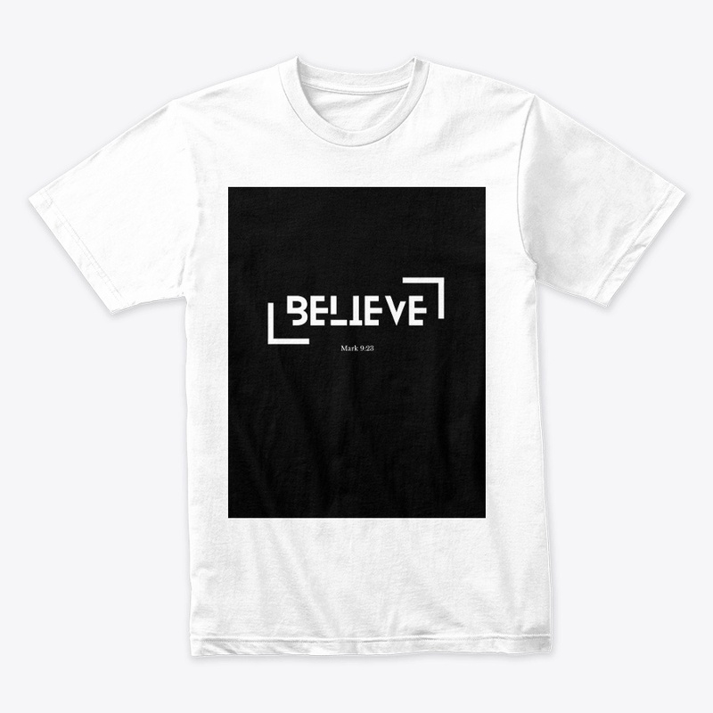 Believe