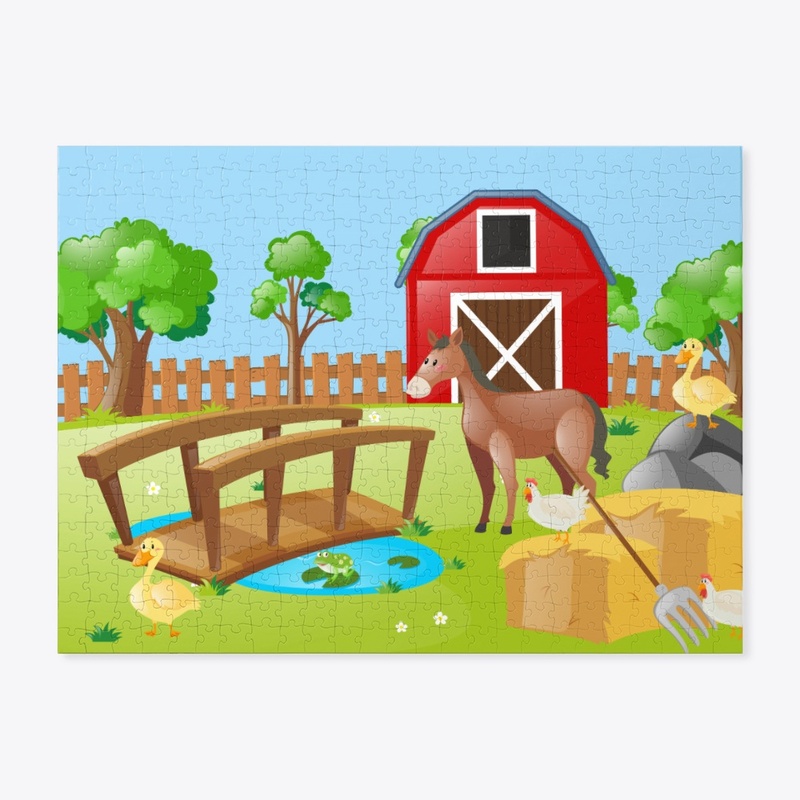 PO PUZZLE CLUB