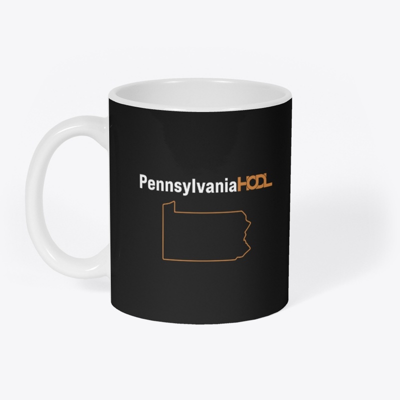 Pennsylvania HODL: A Timeless Classic