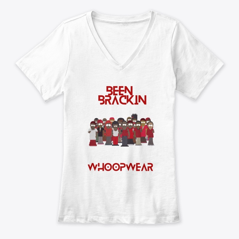 WhoopWear 