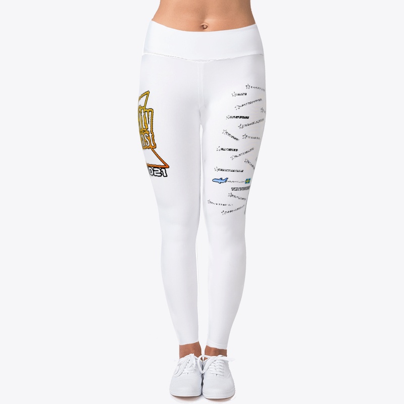 YenYorkCity 2021 Podcast Rockstar's