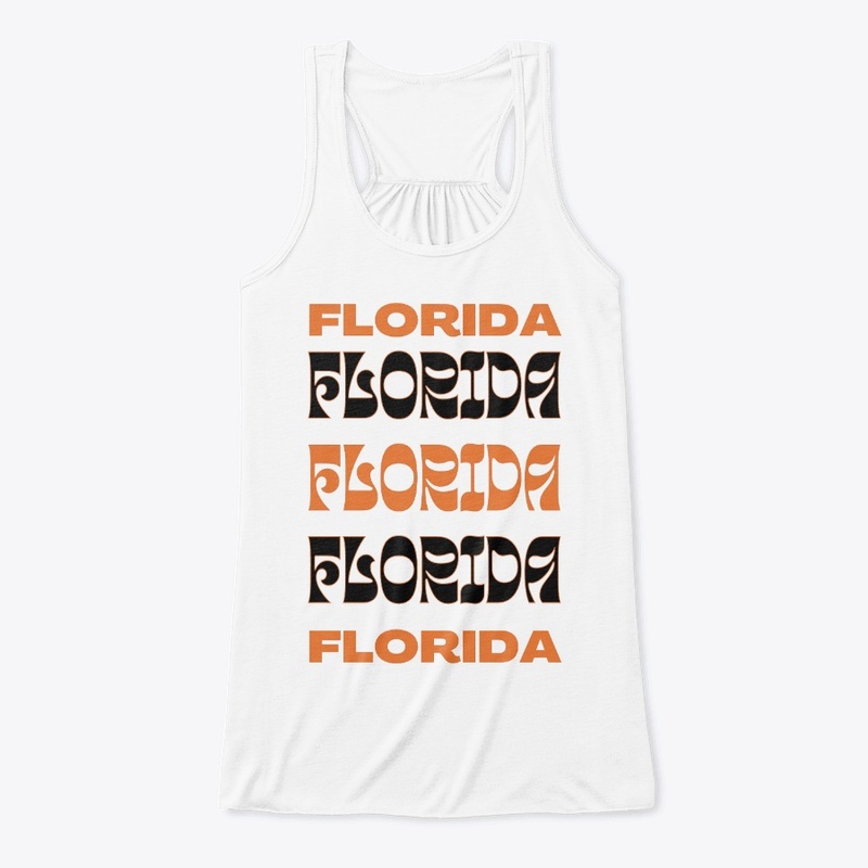 Florida T-SHIRT