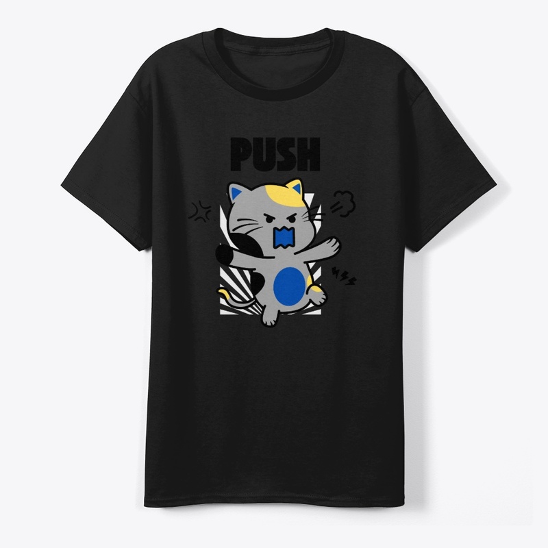 Push