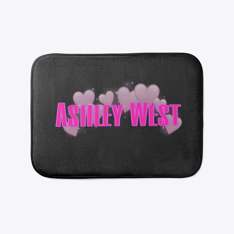 Ashley West Logo