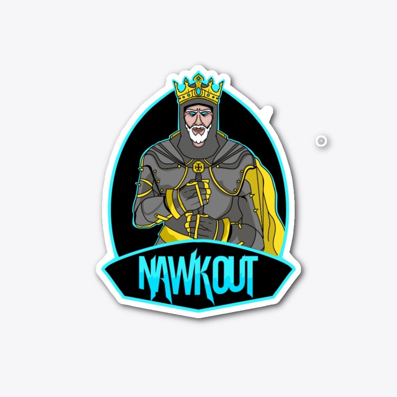 IN THE NAME OF THE KING