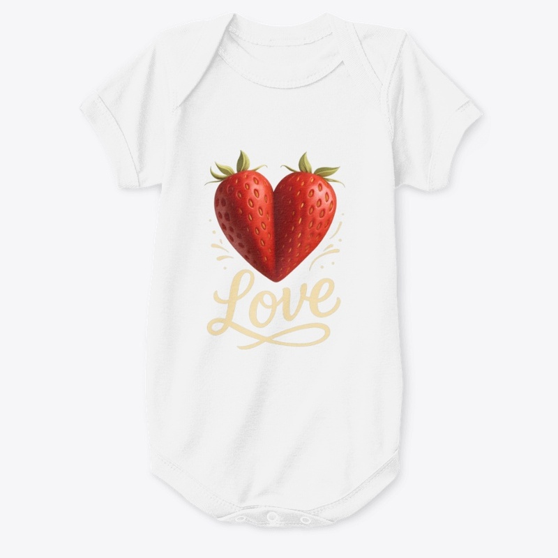 Loveberry Heart
