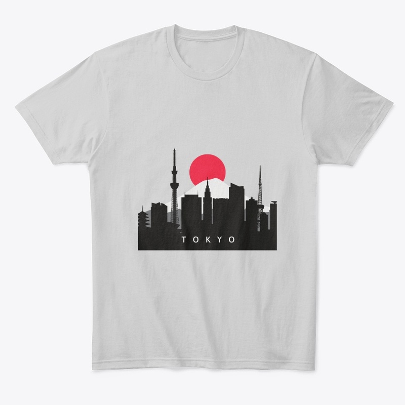 Tokyo