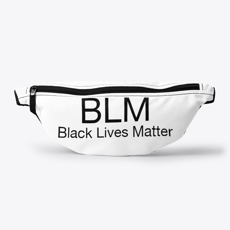 Black Lives Matter Face Mask