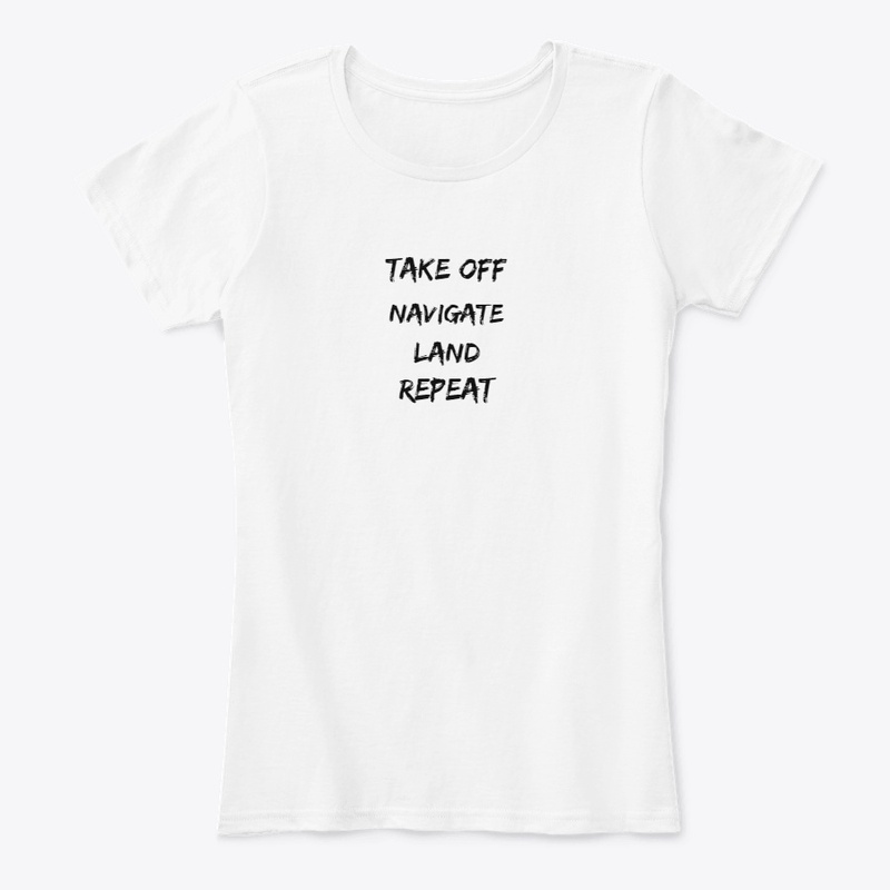 Funny Pilot Shirt