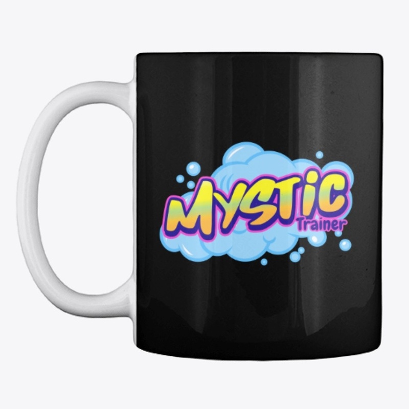 90's Vibes Mystic Trainer Gear