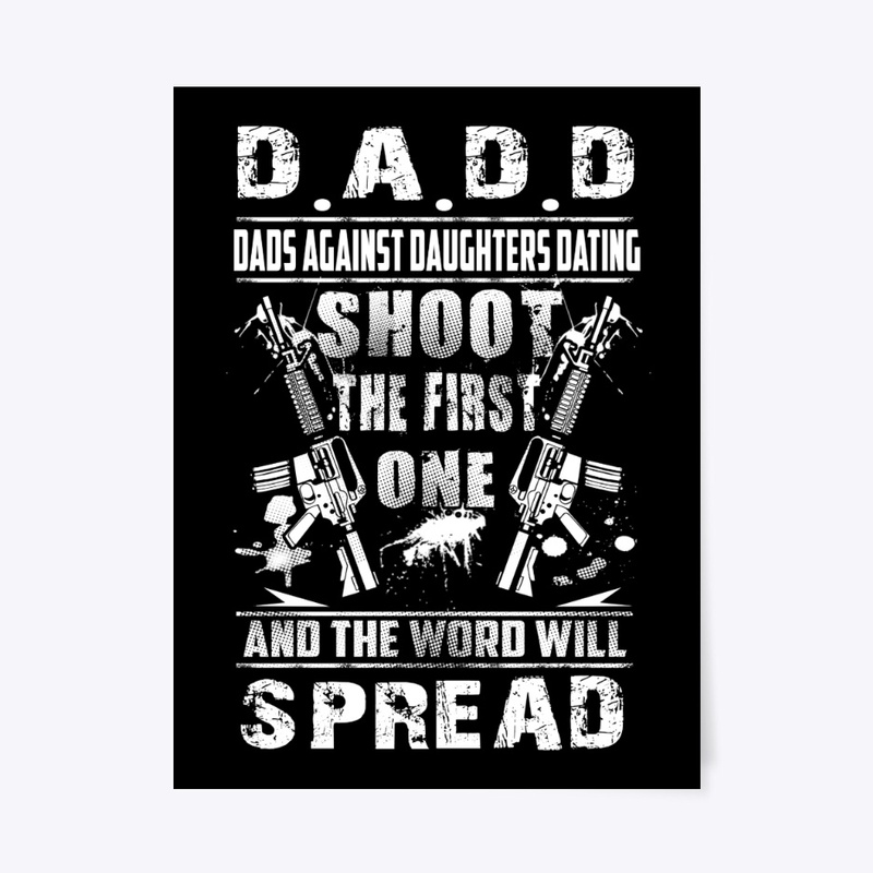Veterans Day Gifts Dads Daughters