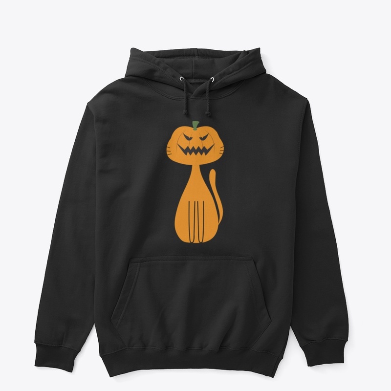 HAPPY HALLOWEEN
