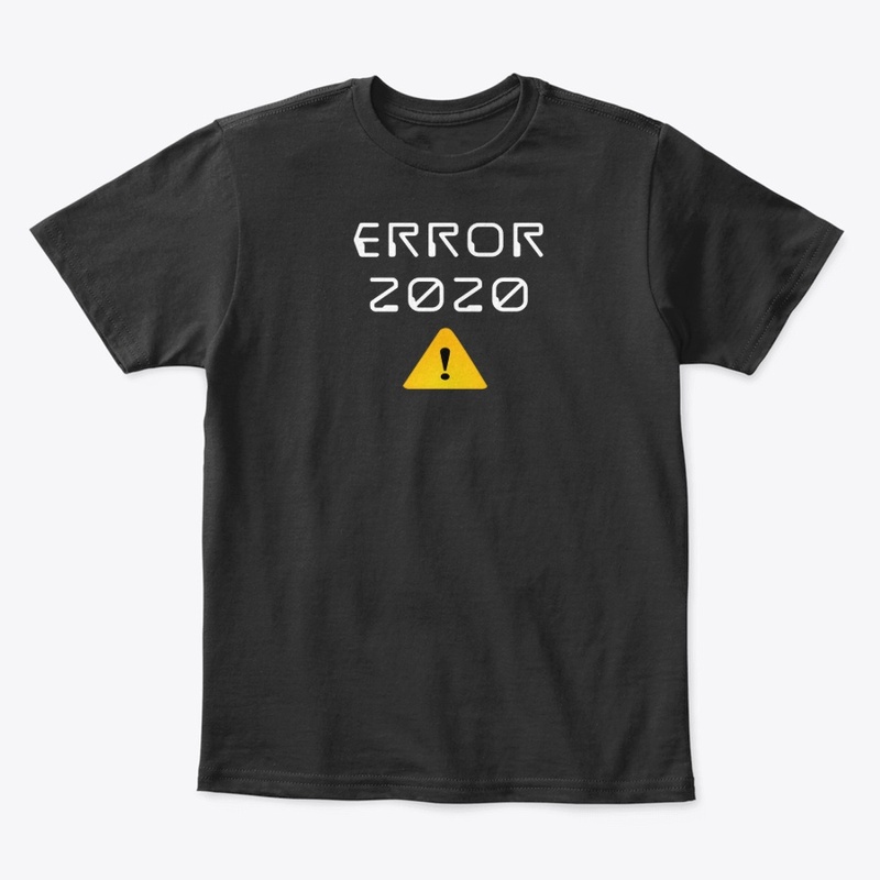error 2020