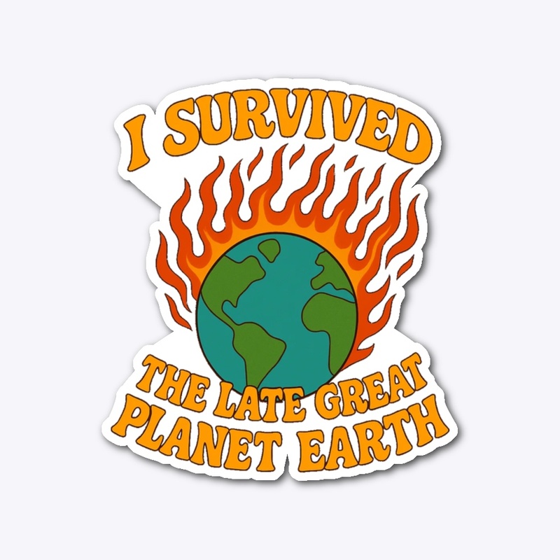 The Survivor Collection